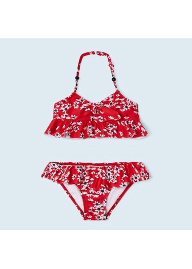 Biquini C/Folho Mayoral