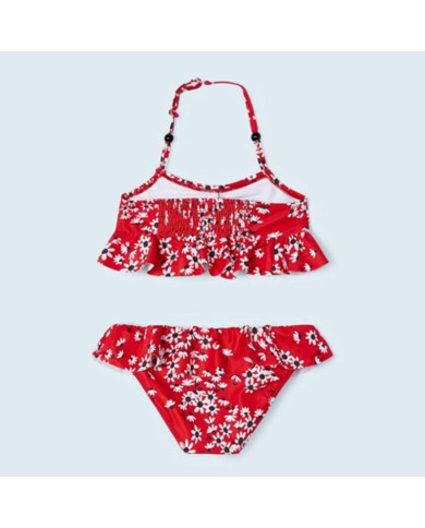 Biquini C/Folho Mayoral