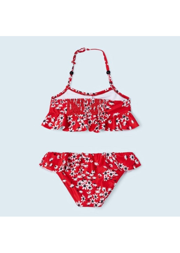 Biquini C/Folho Mayoral