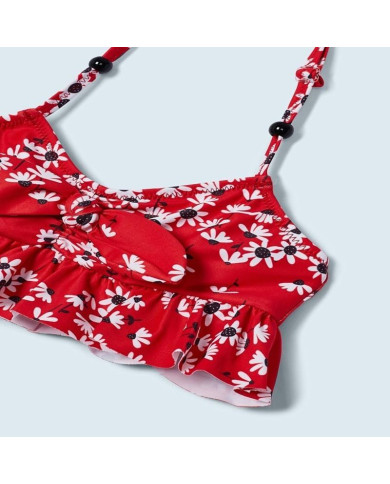 Biquini C/Folho Mayoral