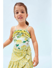 Biquini C/Folho Mayoral