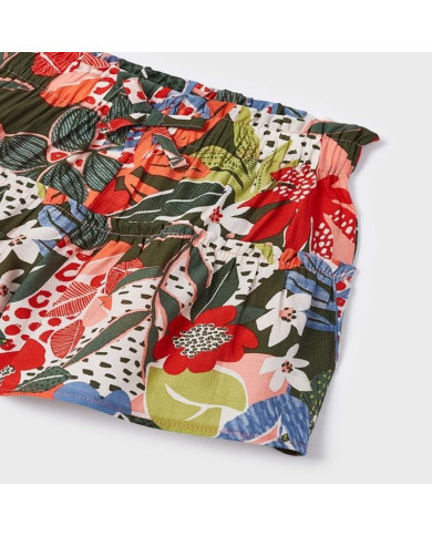 Saia/Calção Mayoral