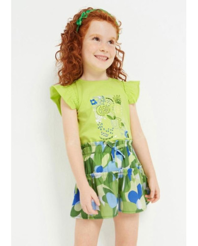 Saia/Calção Mayoral