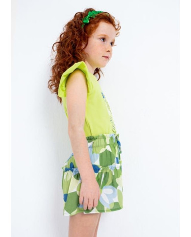 Saia/Calção Mayoral