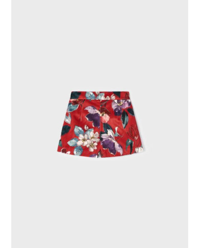 Calção Veludo Mayoral