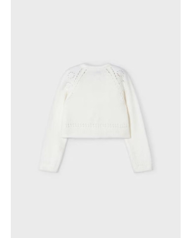 Bolero Tricot Mayoral