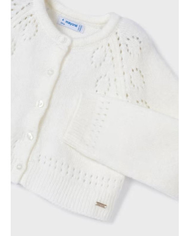 Bolero Tricot Mayoral