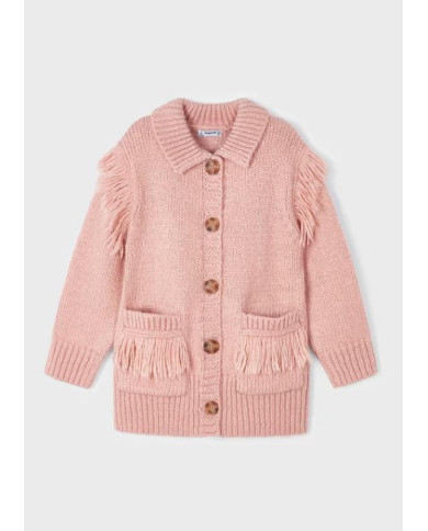 Casaco C/Franjas Mayoral