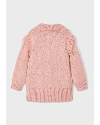 Casaco C/Franjas Mayoral