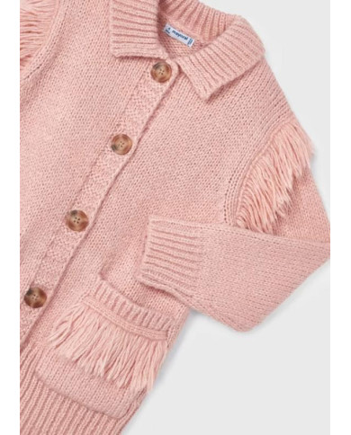 Casaco C/Franjas Mayoral