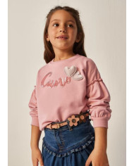 Sweat C/Pelo Mayoral