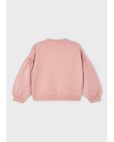 Sweat C/Aplicações Mayoral