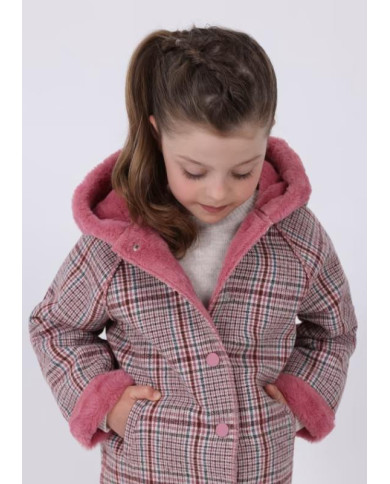 Casaco Pelo Mayoral