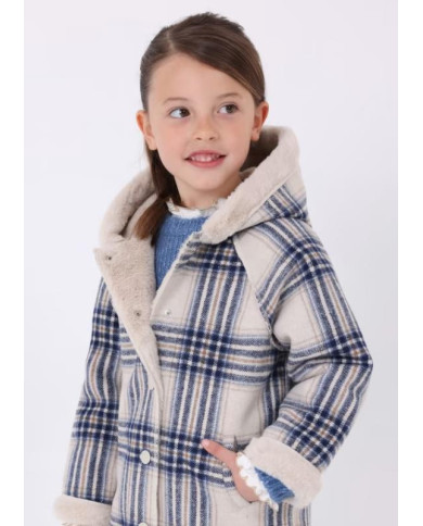 Casaco Pelo Mayoral