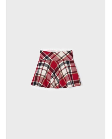 Saia Estampada Mayoral