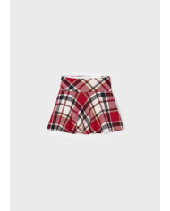 Saia Estampada Mayoral