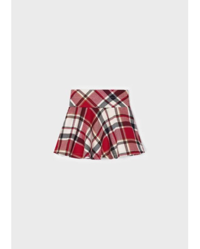 Saia Estampada Mayoral