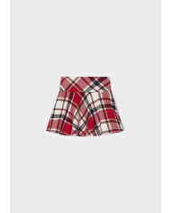 Saia Estampada Mayoral