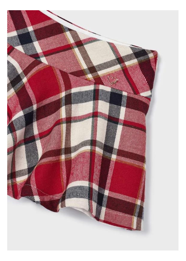 Saia Estampada Mayoral