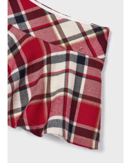 Saia Estampada Mayoral