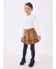 Calção "Xadrez" Mayoral