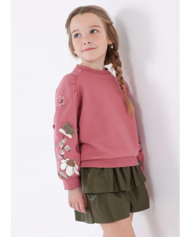 Calção Polipele Mayoral