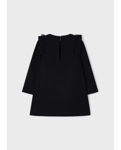 Vestido Ponto Roma Mayoral