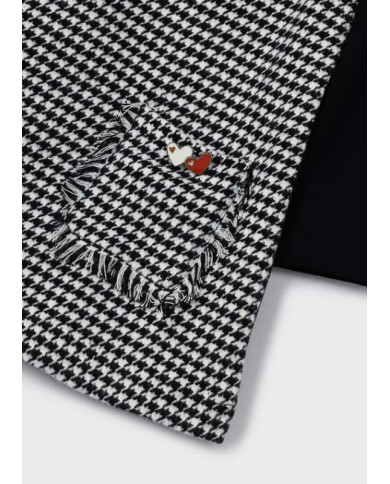 Vestido Ponto Roma Mayoral