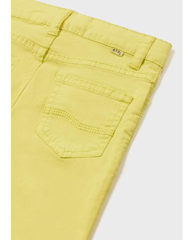 Calças "Slim Fit" Mayoral