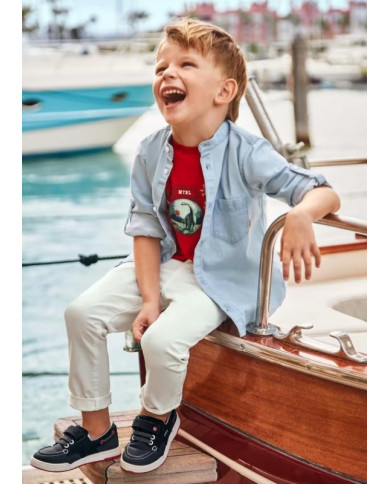 Calça Chino Mayoral