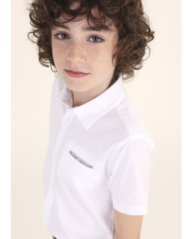 Camisa Clássica Mayoral