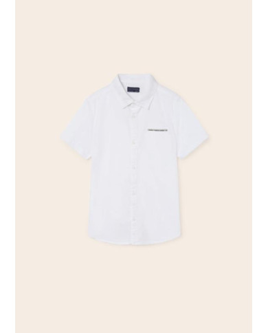 Camisa Clássica Mayoral