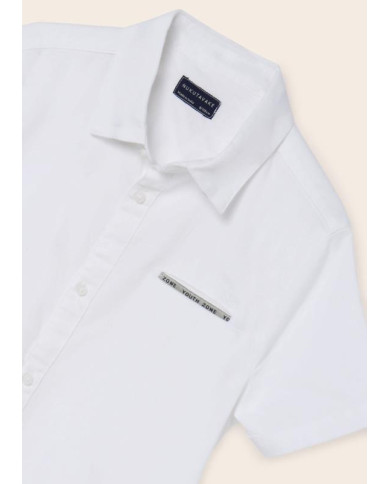 Camisa Clássica Mayoral