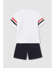 Conjunto C/Calção "Friday" Mayoral