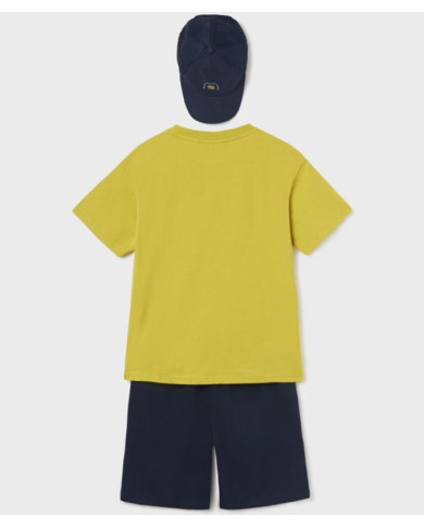 Conjunto c/Calção Mayoral