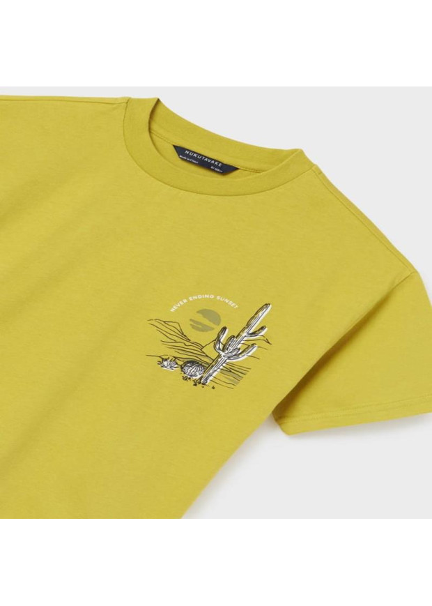 Conjunto c/Calção Mayoral