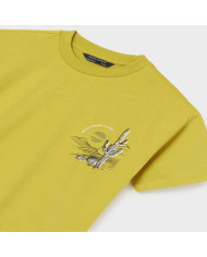 Conjunto c/Calção Mayoral