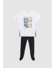 Conjunto C/Leggings Mayoral