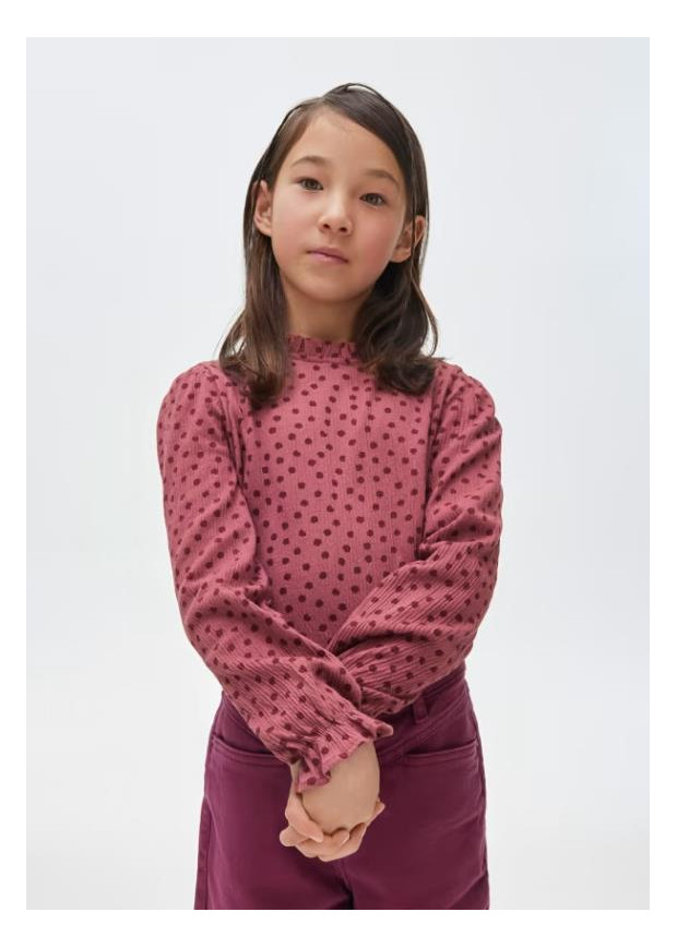 Camisola "Bambula" Mayoral