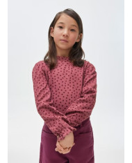 Camisola C/Gola Mayoral