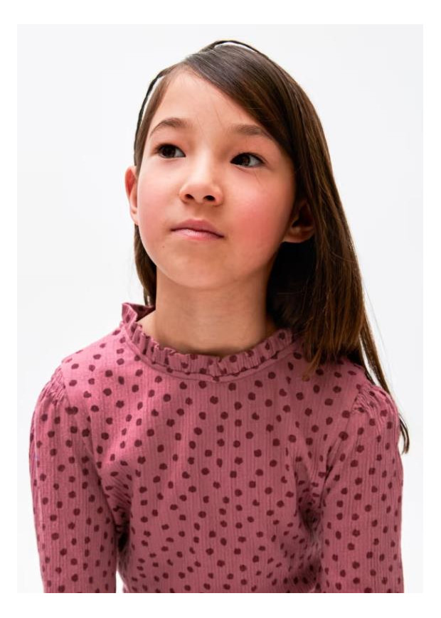 Camisola "Bambula" Mayoral