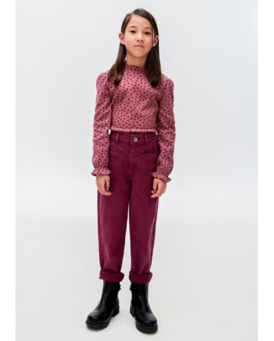 Camisola "Bambula" Mayoral