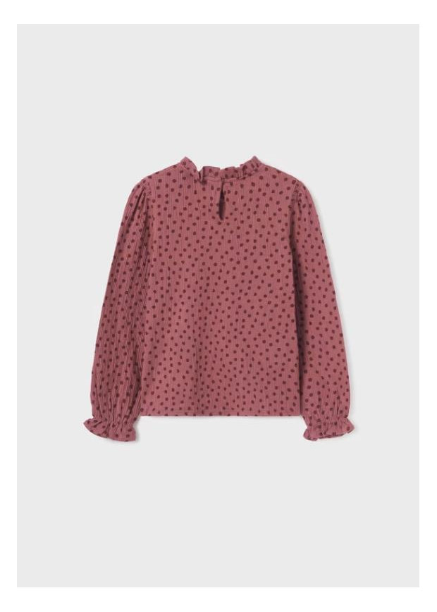 Camisola "Bambula" Mayoral