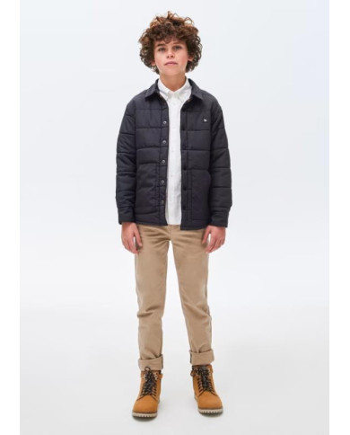 Camisa Reversível Mayoral