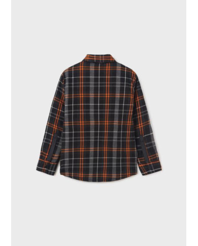 Camisa Reversível Mayoral