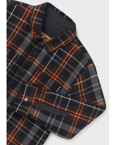 Camisa Reversível Mayoral