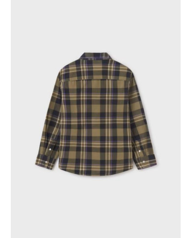 Camisa Mayoral