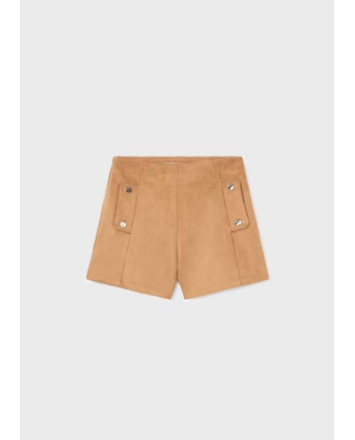 Calção Camurça Mayoral