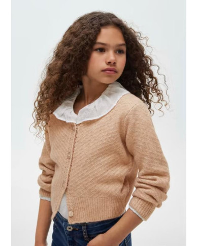 Bolero Tricot Mayoral