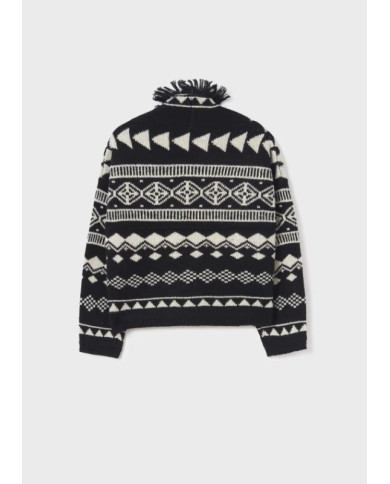 Casaco Tricot Mayoral